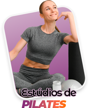 Instrutor de Pilates